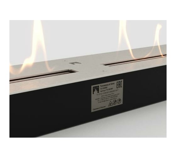 Топливный блок Lux Fire GOOD FIRE 2000 МУ ТБ-2000 МУ
