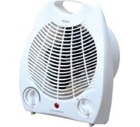 Тепловентилятор электрический RUSH ECOSTAR EFH-R2000DS-WT