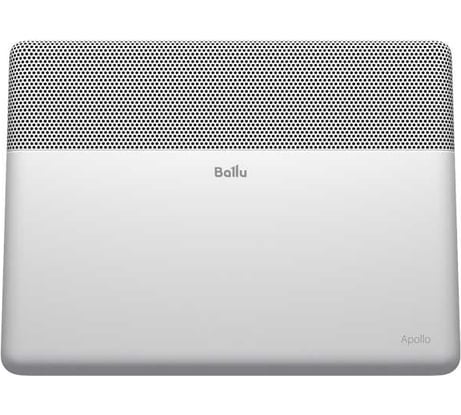 Отопительный модуль конвектора Ballu Apollo Transformer BEC/AT-2000 НС-1238496