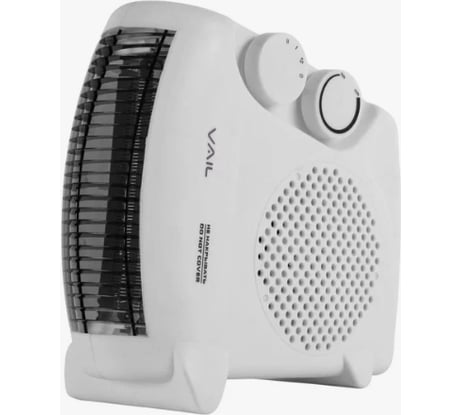 Тепловентилятор Vail VL-3101