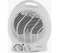 Тепловентилятор Vail VL-3103