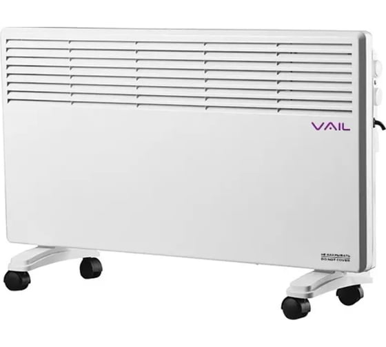 Конвекционный обогреватель Vail VL-3150 1