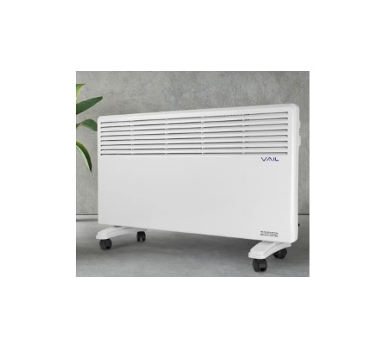 Конвекционный обогреватель Vail VL-3151