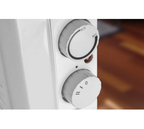 Конвекционный обогреватель Vail VL-3152