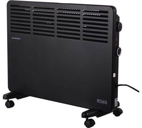 Конвектор Ресанта ОК-1600Ч 67/4/34