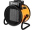 Тепловая электрическая пушка DEKO DKIH2200W, 2200Вт 082-1010 2