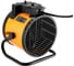 Тепловая электрическая пушка DEKO DKIH2200W, 2200Вт 082-1010 4