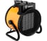 Тепловая электрическая пушка DEKO DKIH2200W, 2200Вт 082-1010 6