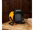 Тепловая электрическая пушка DEKO DKIH2200W, 2200Вт 082-1010 8