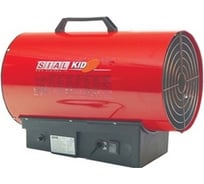 Газовая тепловая пушка Sial KID 60A