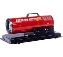 Дизельная тепловая пушка Sial Gryp 15