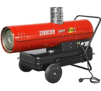 Дизельная тепловая пушка Sial Gryp 40 AP