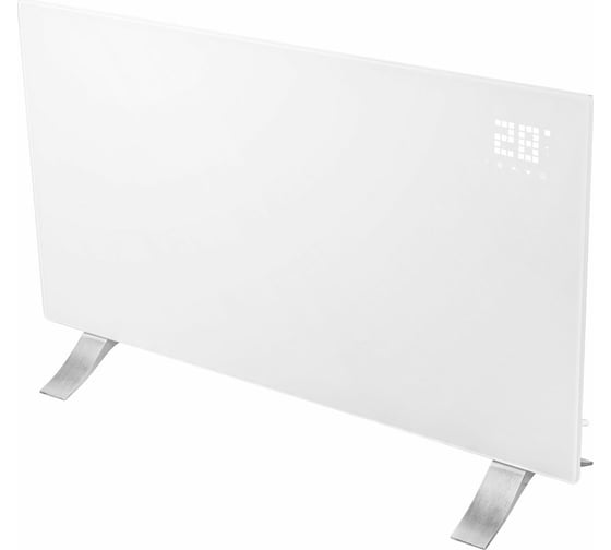 Электрический конвекторный обогреватель NEO Tools 2000 Вт, IP24, WIFI 90-095