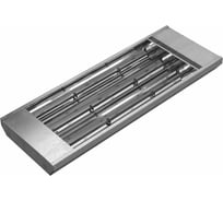 Инфракрасный обогреватель FLAMES "Рики-3" 2104.00.00-03