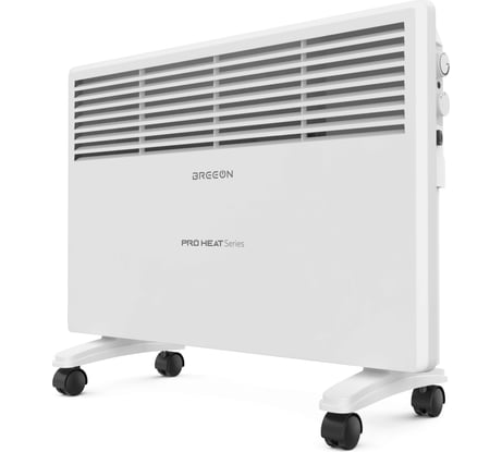 Электрический конвектор BREEON BCPT-2500 KM