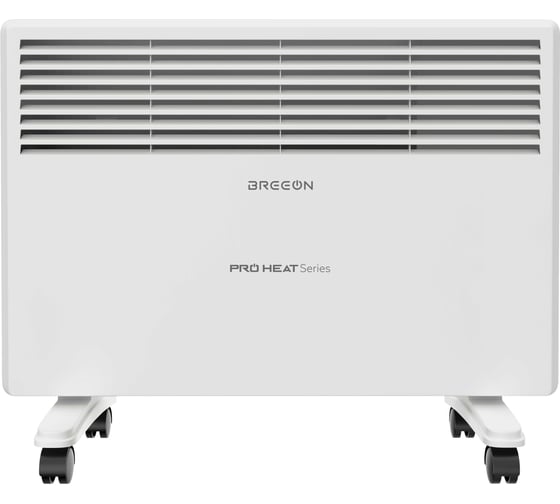 Электрический конвектор BREEON BCPT-1000 KM