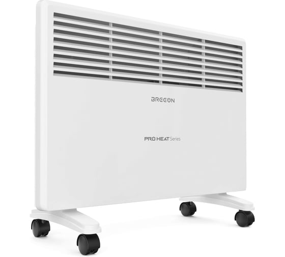 Электрический конвектор BREEON BCPT-1000 KM