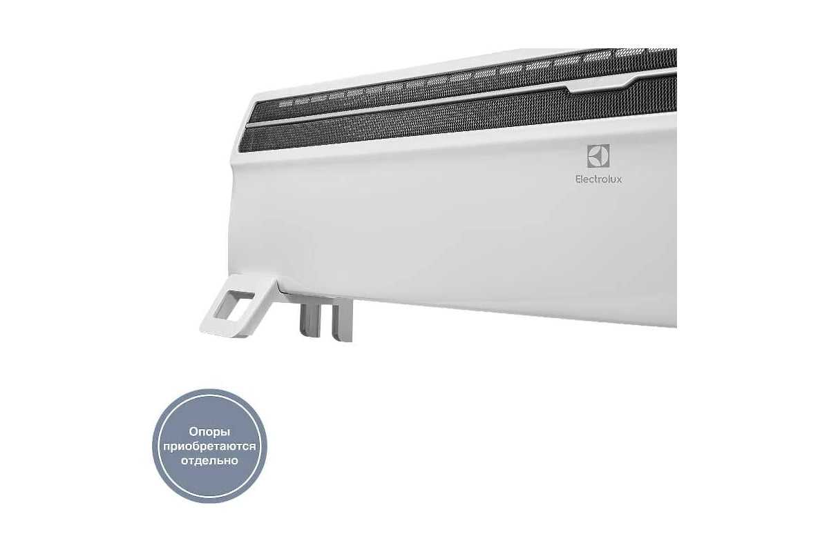 Электропанель Electrolux AirPlinth ECH/AG–2000 PE3 НС-1416238