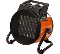 Электрический нагреватель P.I.T. MAXPILER 1/2 кВт, производительность 180м3/ч, площадь обогрева 20м2, керамический нагреватель MEH-2001