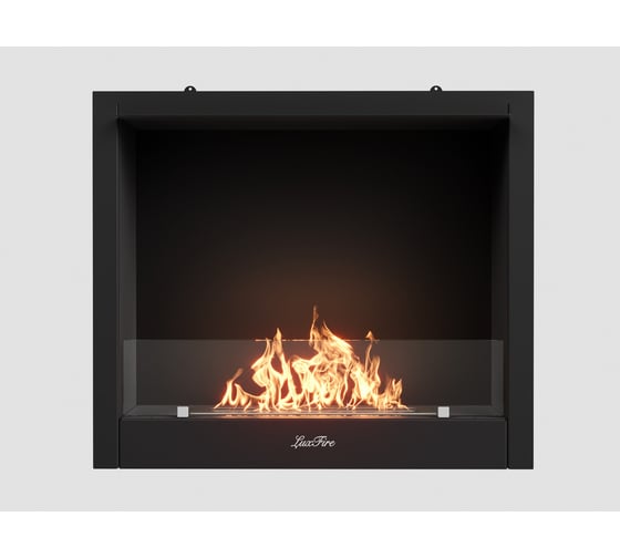 Портальный биокамин Lux Fire Фаер Бокс 1-26 ПБ-ФБ-1-26