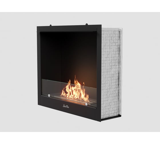 Портальный биокамин Lux Fire Фаер Бокс 1-26 ПБ-ФБ-1-26