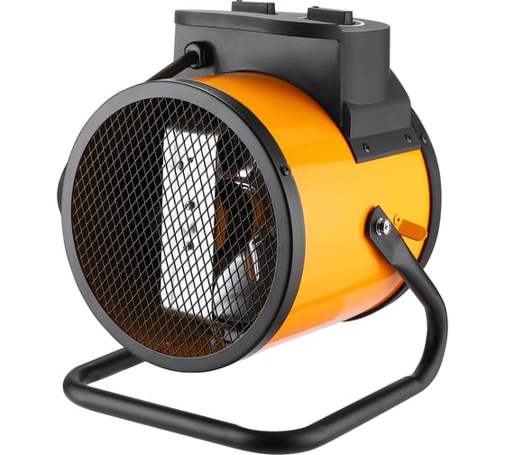 Электрическая тепловая пушка DEKO DKIH3300W, 3300Вт 082-1011