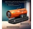 Тепловая дизельная пушка ECOTERM DHD-204 ET1520-8 4