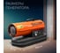 Тепловая дизельная пушка ECOTERM DHD-204 ET1520-8 7