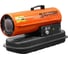 Тепловая дизельная пушка ECOTERM DHD-204 ET1520-8 1