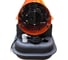 Тепловая дизельная пушка ECOTERM DHD-204 ET1520-8 14