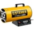 Газовая тепловая пушка STEHER 17 кВт SG-20 1