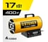 Газовая тепловая пушка STEHER 17 кВт SG-20 2