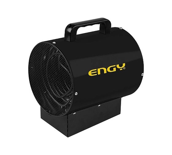 Тепловая пушка Engy EN-3R(M), 3 кВт (на платформе) 104668 1