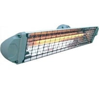 Инфракрасный обогреватель MO-EL Fiore 1800 W Shuko 767N
