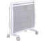 Электропанель SmartWay 1000W Digital Smart Infrared серия Premium Edition NDK-10DW 3