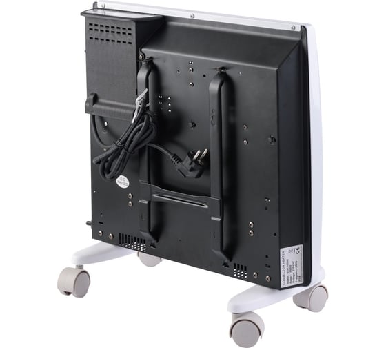 Электропанель SmartWay 2000W Digital Smart Infrared серия Premium Edition NDK-20DW