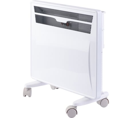 Электропанель SmartWay 1000W Digital Smart Wi-Fi серия SPORT Edition NDC1-10DW