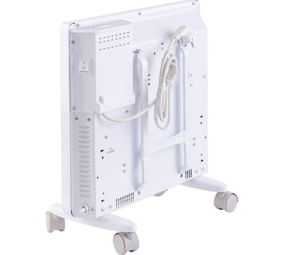 Электропанель SmartWay 2000W Digital Smart Wi-Fi серия SPORT Edition NDC1-20DW