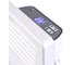 Электропанель SmartWay 1000W Digital Smart Wi-Fi серия STYLE Edition NDC-10DW 2