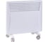 Электропанель SmartWay 1000W Digital Smart Wi-Fi серия STYLE Edition NDC-10DW 3