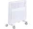 Электропанель SmartWay 1000W Digital Smart Wi-Fi серия STYLE Edition NDC-10DW 4