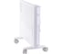Электропанель SmartWay 1000W Digital Smart Wi-Fi серия STYLE Edition NDC-10DW 5