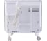 Электропанель SmartWay 1000W Digital Smart Wi-Fi серия STYLE Edition NDC-10DW 7