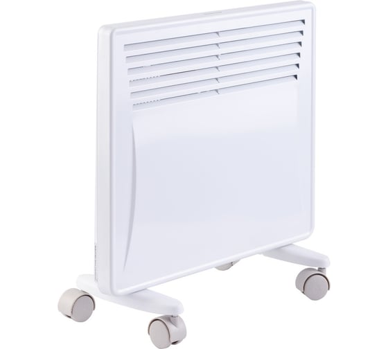 Электропанель SmartWay 1500W Digital Smart Wi-Fi серия STYLE Edition NDC-15DW