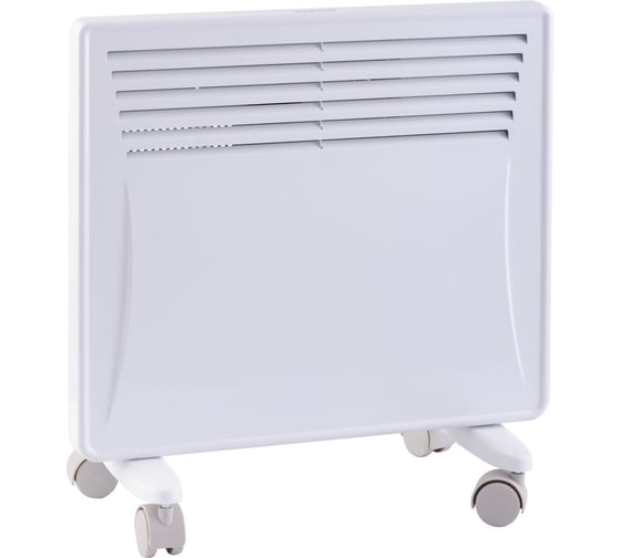 Электропанель SmartWay 2000W Digital Smart Wi-Fi серия STYLE Edition NDC-20DW