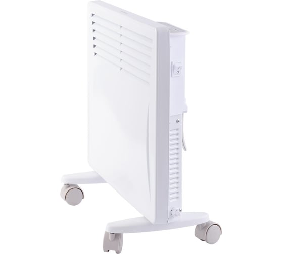 Электропанель SmartWay 2000W Digital Smart Wi-Fi серия STYLE Edition NDC-20DW