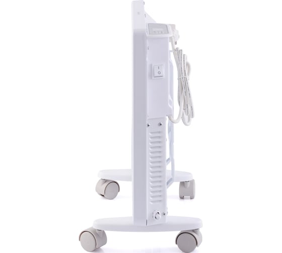 Электропанель SmartWay 2000W Mechanical Type серия SPORT NDC1-20J