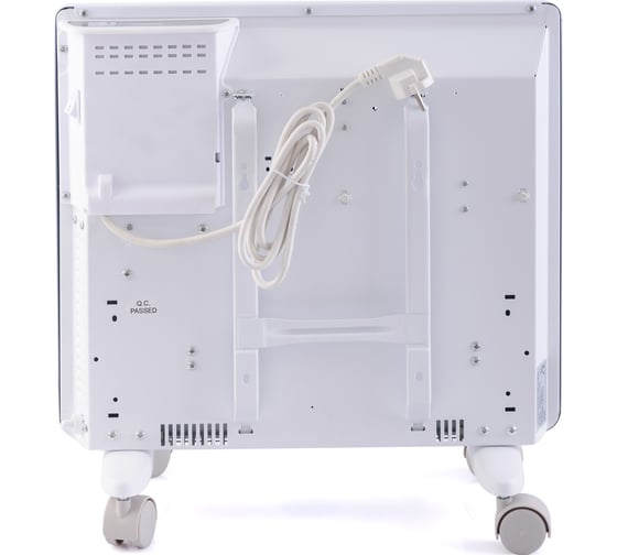 Электропанель SmartWay 2000W Mechanical Type серия SPORT NDC1-20J