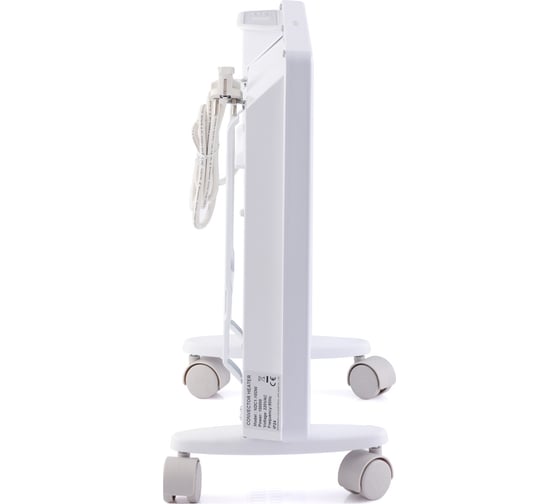 Электропанель SmartWay 2000W Mechanical Type серия SPORT NDC1-20J