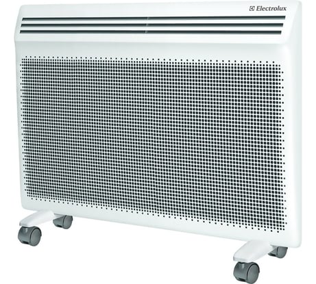 Конвективно-инфракрасный обогреватель Electrolux EIH/AG - 1000 E